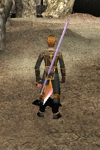 halberd